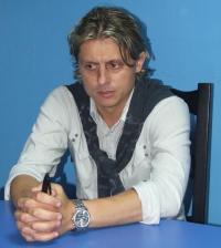 Adrian Anca, manager general la FC Silvania
