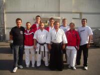 Karateka de la Terra Kid Zalau, de noua ori pe podium la Cupa Romaniei