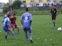 Viitorul s-a impus la ambele grupe in derby-ul cu FC Zalau