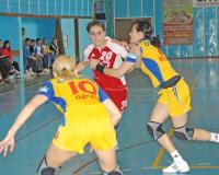 HC Zalau, la Digi Sport in urmatoarele doua etape