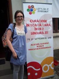 Maine, aproximativ 3.800 de salajeni vor participa la Curatenia Nationala