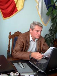 Septimiu Turcas vrea sa schimbe fata Simleului
