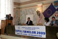 Campionii crizei, premiati de Camera de Comert Salaj