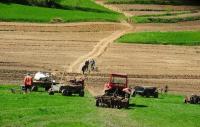 Fonduri pentru impadurirea terenurilor agricole 