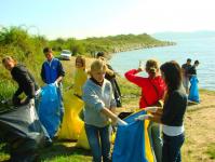 In Ziua de Curatenie Nationala, Salajul a fost ecologizat de aproximativ 4.300 de voluntari