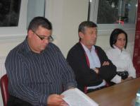 Interes neobisnuit pentru alegeri la TSD Salaj