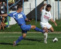 FC Silvania, invinsa fara drept de apel la Sibiu