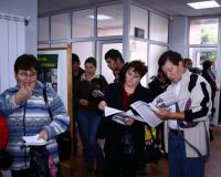 Mafie salajeana in sistemul asigurarilor pentru somaj