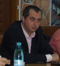 Adrian Sabaceag, dat afara de la FC Zalau