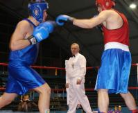 Adrian Poputea, doar bronz la Campionatele Nationale