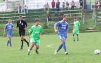 Primele victorii pentru juniorii republicani de la FC Zalau