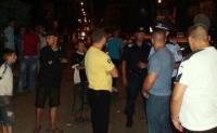 Bataie la discoteca din Sag