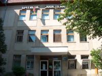 Directori noi la Spitalul Judetean