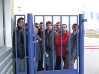 Penitenciar la Michelin Romsteel Cord?