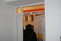 Astazi este ultima zi pentru plata impozitelor