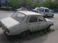 7.500 de autovehicule radiate