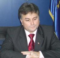 Scaunul lui Ionel Ciunt, pus la bataie