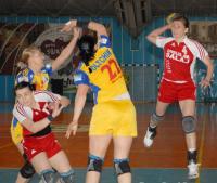 HC Zalau joaca in Capitala