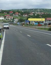 Liber pe centura Zalaului din 8 octombrie 