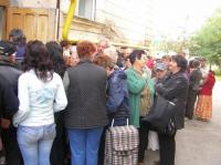 Aglomeratie la ajutoarele alimentare