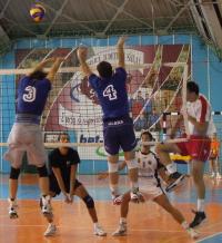 Campioana incepe balul