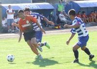 FC Zalau are sansa de a deveni lider