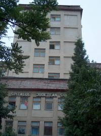 Director de ingrijiri interimar la spital