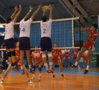 Campioana a debutat cu dreptul