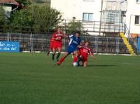 Azi, la Zalau, incepe selectia pentru nationala Under 14