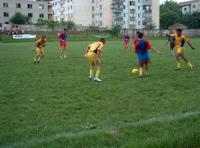 Liga a IV-a se reia in 18 martie