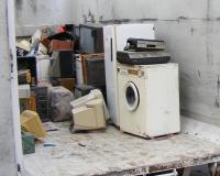 Zalauanii au aruncat 600 de kilograme de deseuri electrice Zalauanii au aruncat 600 de kilograme de deseuri electrice