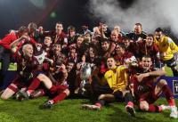 Amical de lux pentru FC Zalau