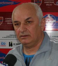 Gheorghe Tadici, manager HC Zalau: Jucatoarele cu experienta m-au dezamagit cel mai mult