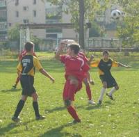 Viitorul Zalau ramane neinvinsa la ambele grupe
