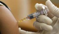 Toamna aduce campania de vaccinare antigripala