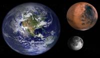 Liceenii salajeni sarbatoresc Saptamana mondiala a spatiului cosmic
