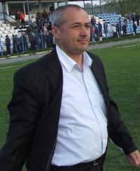 Ioan Gurzau, presedinte FC Silvania: Au existat unele probleme, dar Anca va ramane la Simleu Silvaniei