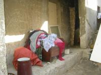 Lupoienii vor paza militarizata impotriva romilor