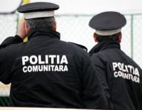 Politistii comunitari isi reclama angajatorul la ITM