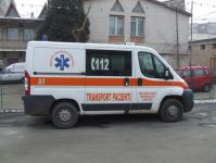 Nereguli la Serviciul Judetean de Ambulanta 