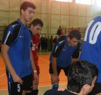 Echipa a doua a Rematului, debuteaza in Divizia A2