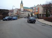 Simleu Silvaniei - iluminat aproape in intregime