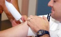 Liber la vaccinari antigripale de la sfarsitul lunii