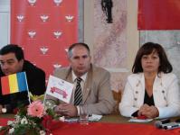 S-a votat: Liviu Balint e presedintele UNPR Salaj 