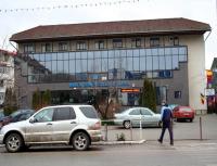 Un functionar BCR a golit conturile jibouanilor