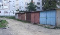 Consilierii vor sa vada la pamant garajele zalauanilor
