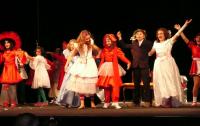 Concurs national de teatru pentru elevi la Cehu Silvaniei