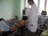 Tratament cu probleme pentru 15 bolnavi de HIV-Sida