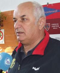 HC Zalau joaca azi la Galati