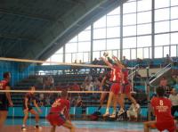 Victorie fara mari eforturi